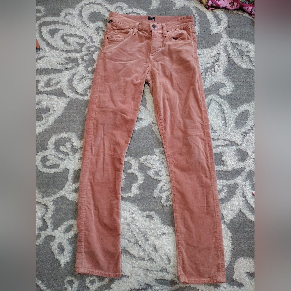 Citizens of humanity pants